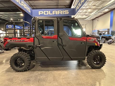 2026 Polaris Ranger Crew XP 1000 NorthStar Edition Ultimate in Columbia, Missouri - Photo 1