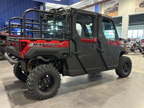 2026 Polaris Ranger Crew XP 1000 NorthStar Edition Ultimate in Columbia, Missouri - Photo 3