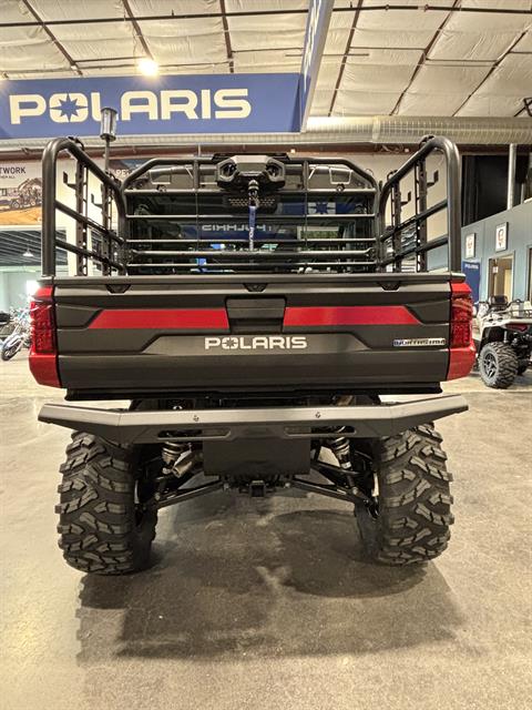 2026 Polaris Ranger Crew XP 1000 NorthStar Edition Ultimate in Columbia, Missouri - Photo 4