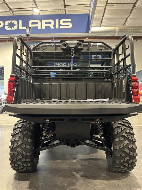 2026 Polaris Ranger Crew XP 1000 NorthStar Edition Ultimate in Columbia, Missouri - Photo 6