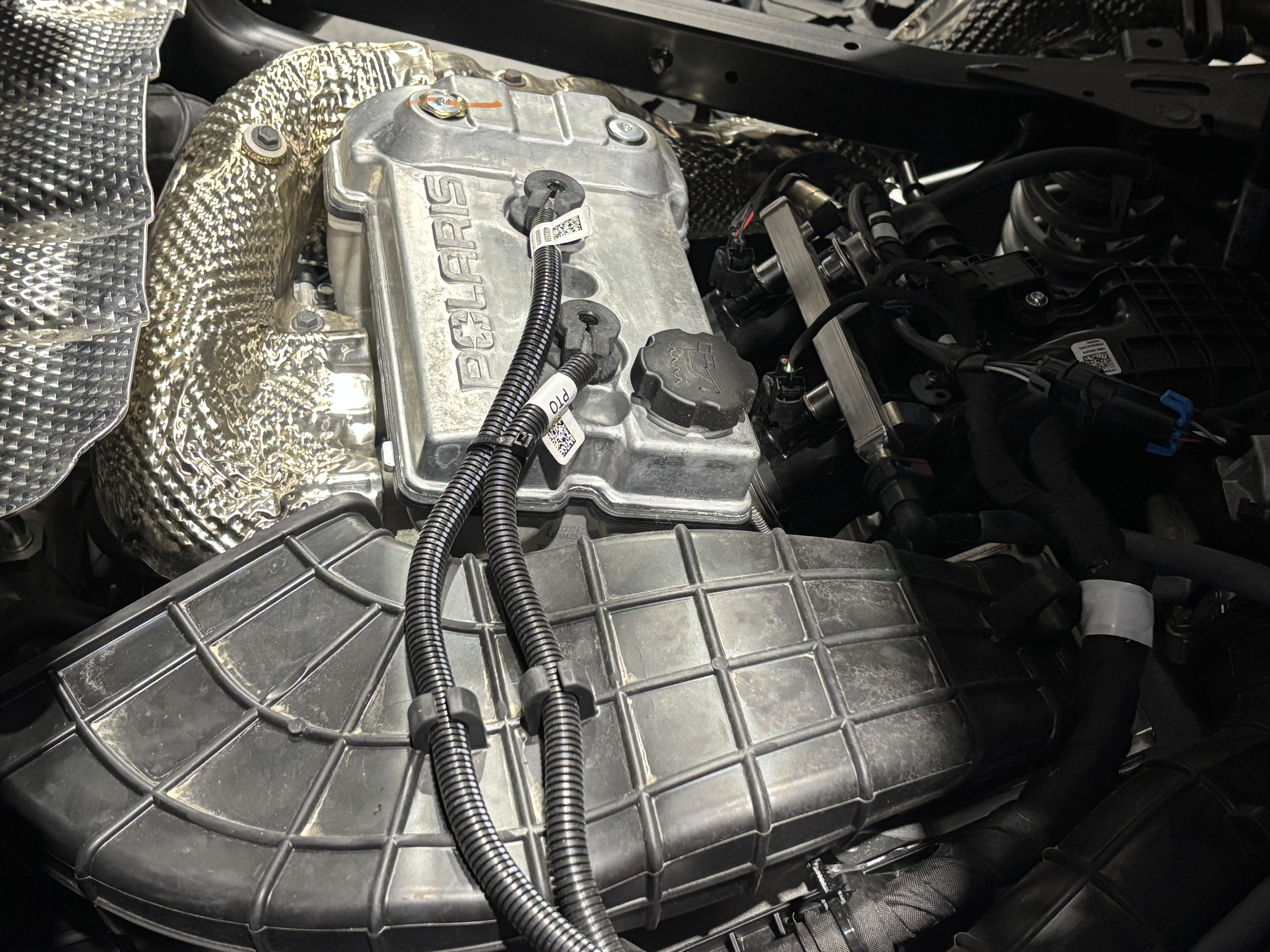 2026 Polaris Ranger Crew XP 1000 NorthStar Edition Ultimate in Columbia, Missouri - Photo 7