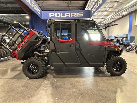 2026 Polaris Ranger Crew XP 1000 NorthStar Edition Ultimate in Columbia, Missouri - Photo 8