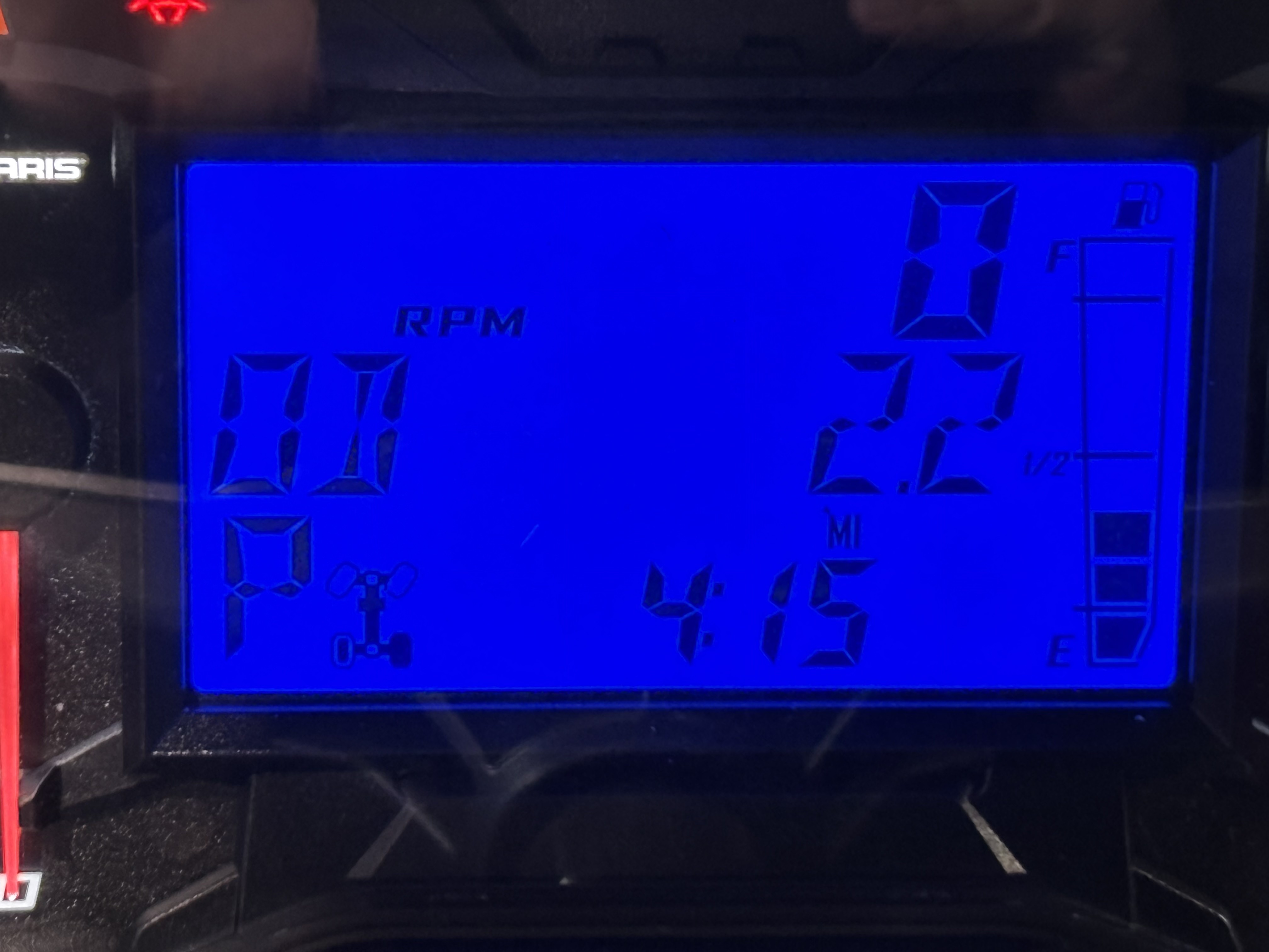 2026 Polaris Ranger Crew XP 1000 NorthStar Edition Ultimate in Columbia, Missouri - Photo 11