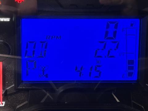 2026 Polaris Ranger Crew XP 1000 NorthStar Edition Ultimate in Columbia, Missouri - Photo 11