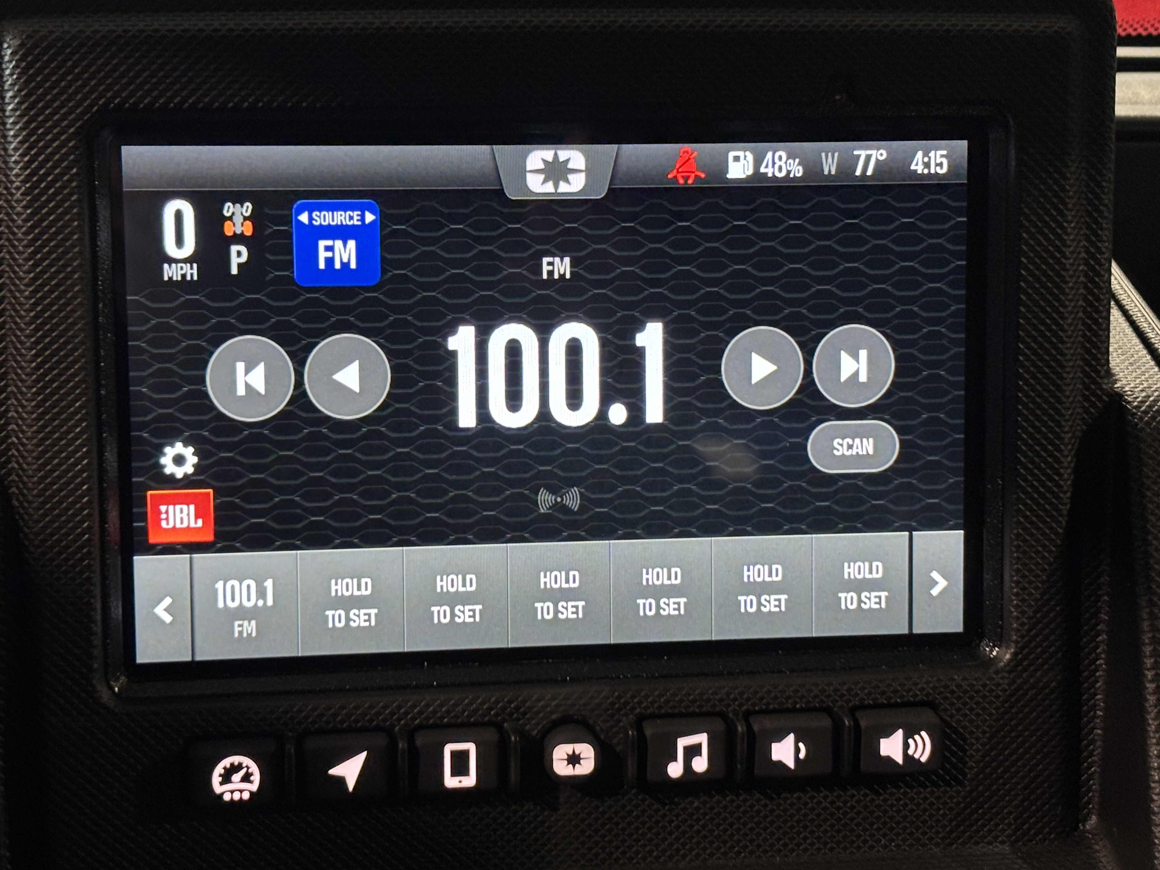 2026 Polaris Ranger Crew XP 1000 NorthStar Edition Ultimate in Columbia, Missouri - Photo 12