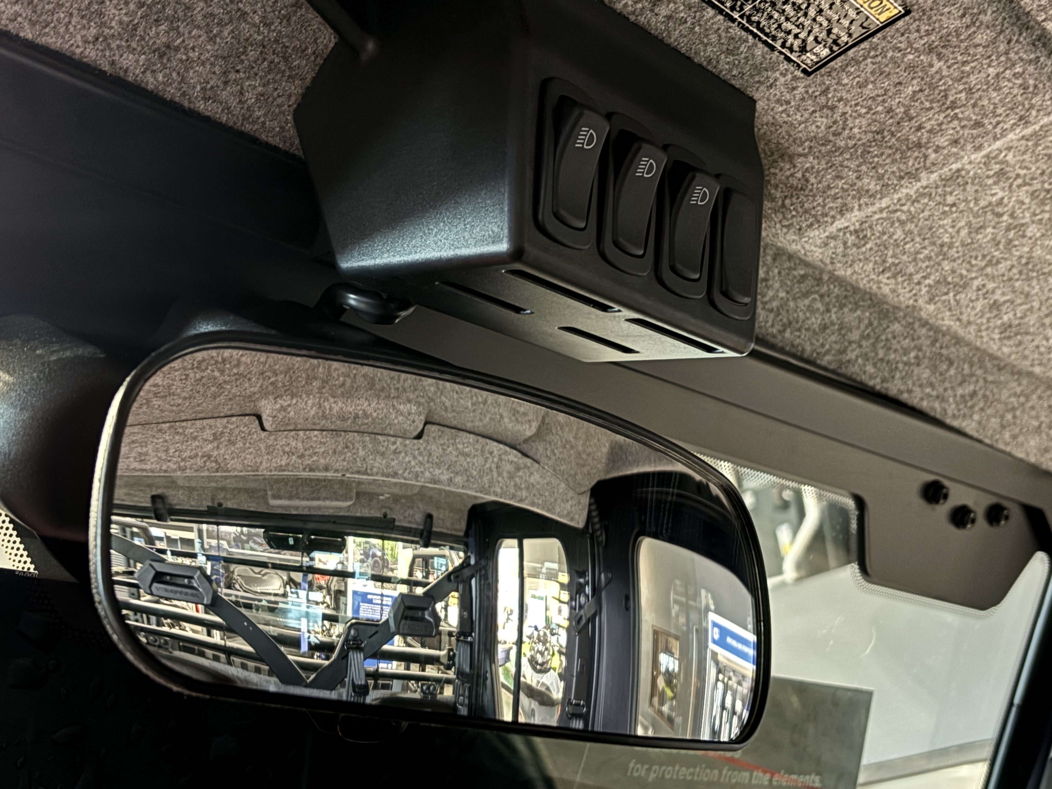 2026 Polaris Ranger Crew XP 1000 NorthStar Edition Ultimate in Columbia, Missouri - Photo 14