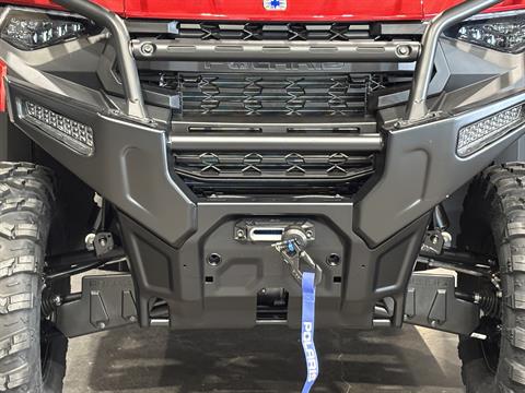 2026 Polaris Ranger Crew XP 1000 NorthStar Edition Ultimate in Columbia, Missouri - Photo 17