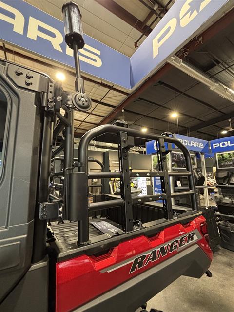 2026 Polaris Ranger Crew XP 1000 NorthStar Edition Ultimate in Columbia, Missouri - Photo 19