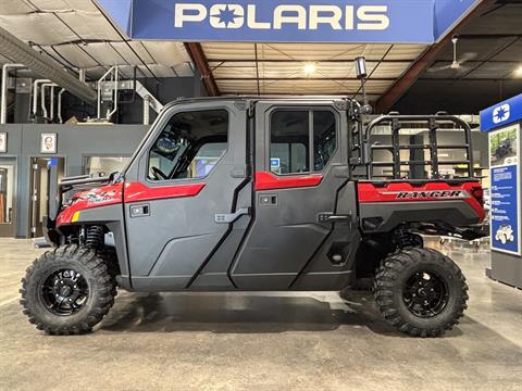2026 Polaris Ranger Crew XP 1000 NorthStar Edition Ultimate in Columbia, Missouri - Photo 21