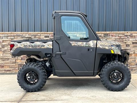 2025 Polaris Ranger XP 1000 NorthStar Edition Premium in Columbia, Missouri - Photo 1