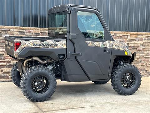 2025 Polaris Ranger XP 1000 NorthStar Edition Premium in Columbia, Missouri - Photo 2