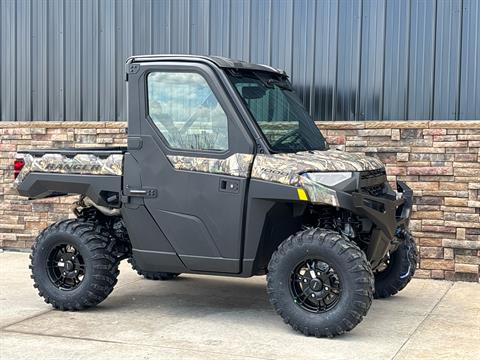2025 Polaris Ranger XP 1000 NorthStar Edition Premium in Columbia, Missouri - Photo 3