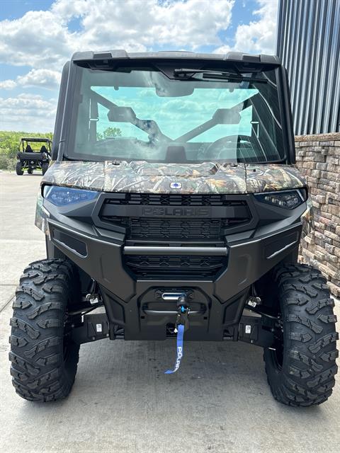 2025 Polaris Ranger XP 1000 NorthStar Edition Premium in Columbia, Missouri - Photo 4