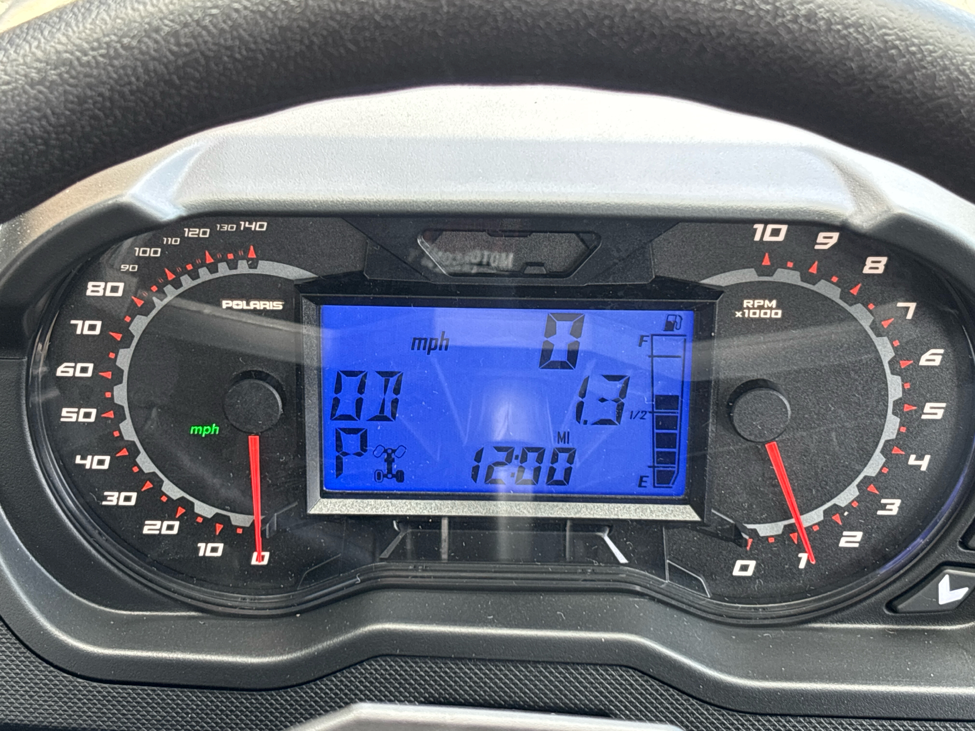 2025 Polaris Ranger XP 1000 NorthStar Edition Premium in Columbia, Missouri - Photo 7