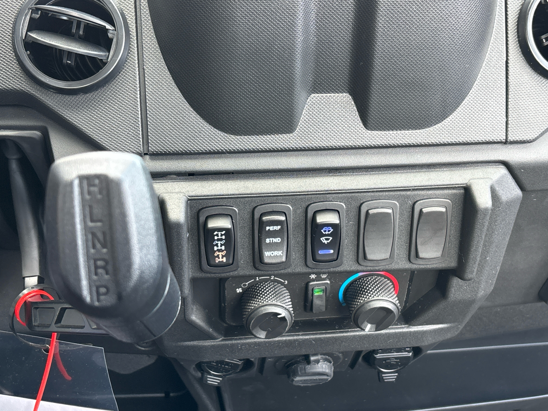 2025 Polaris Ranger XP 1000 NorthStar Edition Premium in Columbia, Missouri - Photo 8