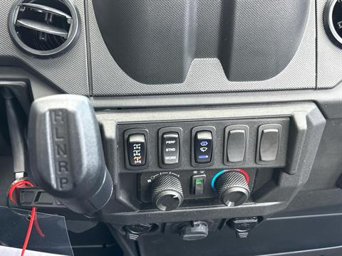 2025 Polaris Ranger XP 1000 NorthStar Edition Premium in Columbia, Missouri - Photo 8