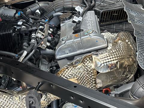 2025 Polaris Ranger XP 1000 NorthStar Edition Premium in Columbia, Missouri - Photo 10
