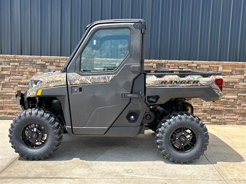 2025 Polaris Ranger XP 1000 NorthStar Edition Premium in Columbia, Missouri - Photo 14