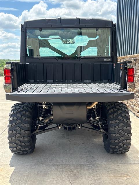 2025 Polaris Ranger XP 1000 NorthStar Edition Premium in Columbia, Missouri - Photo 12