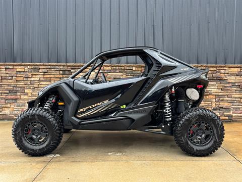 New 2027 CFMOTO ZFORCE Z10, Columbia MO | Specs, Price, Photos