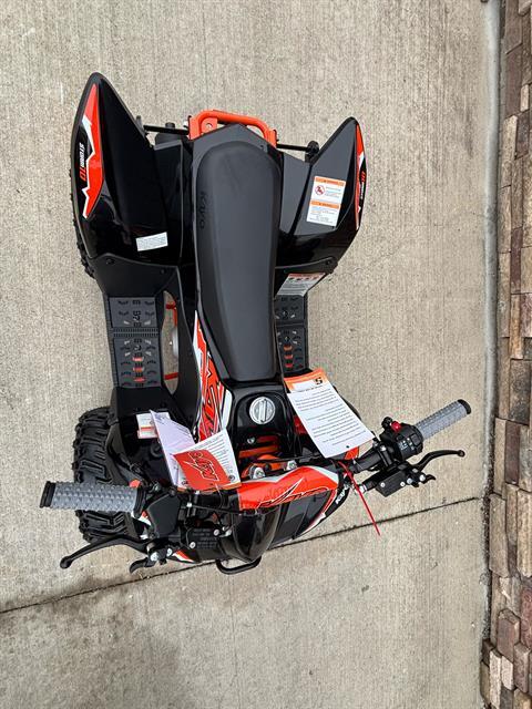 2025 Kayo Storm 70 in Columbia, Missouri - Photo 4