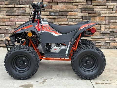 2025 Kayo Storm 70 in Columbia, Missouri - Photo 10