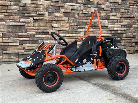 2026 Kayo S70 in Columbia, Missouri - Photo 2