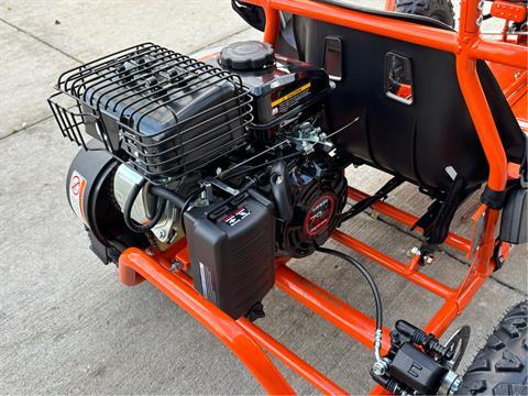 2026 Kayo S70 in Columbia, Missouri - Photo 6