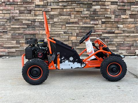 2026 Kayo S70 in Columbia, Missouri - Photo 11