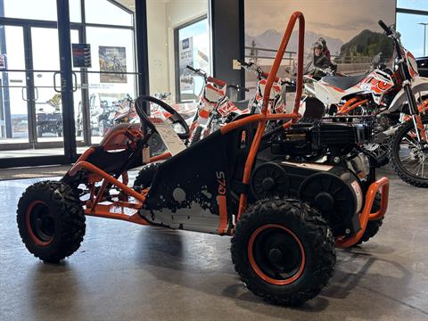 2026 Kayo S70 in Columbia, Missouri - Photo 2