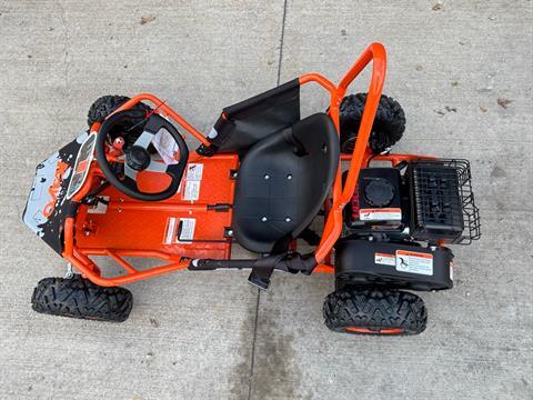 2026 Kayo S70 in Columbia, Missouri - Photo 4