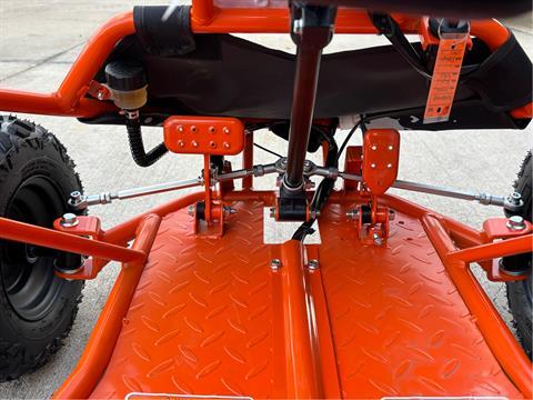 2026 Kayo S70 in Columbia, Missouri - Photo 7