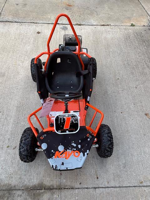 2026 Kayo S70 in Columbia, Missouri - Photo 9