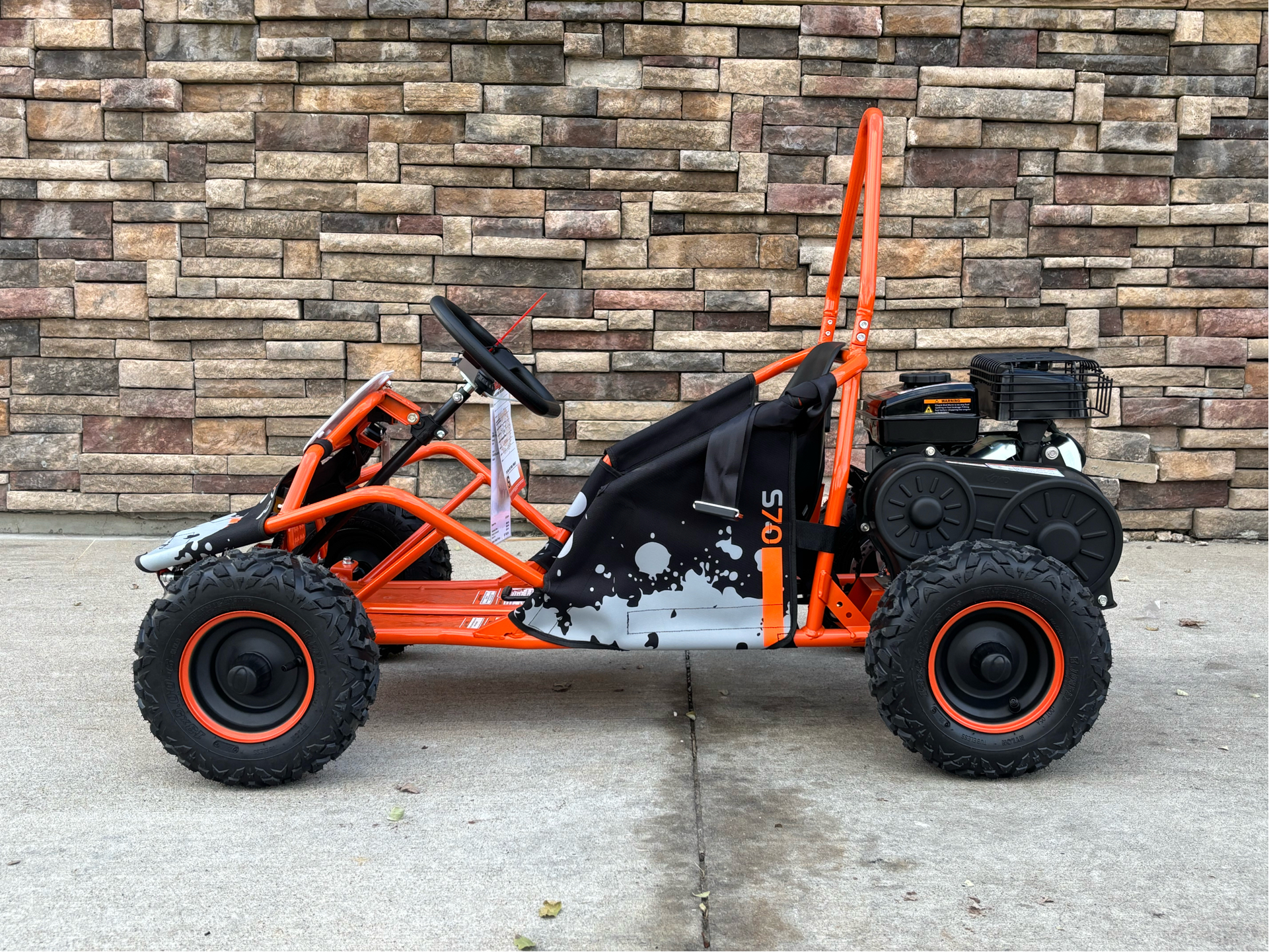 2026 Kayo S70 in Columbia, Missouri - Photo 1