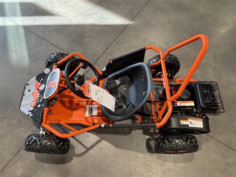 2026 Kayo S70 in Columbia, Missouri - Photo 4