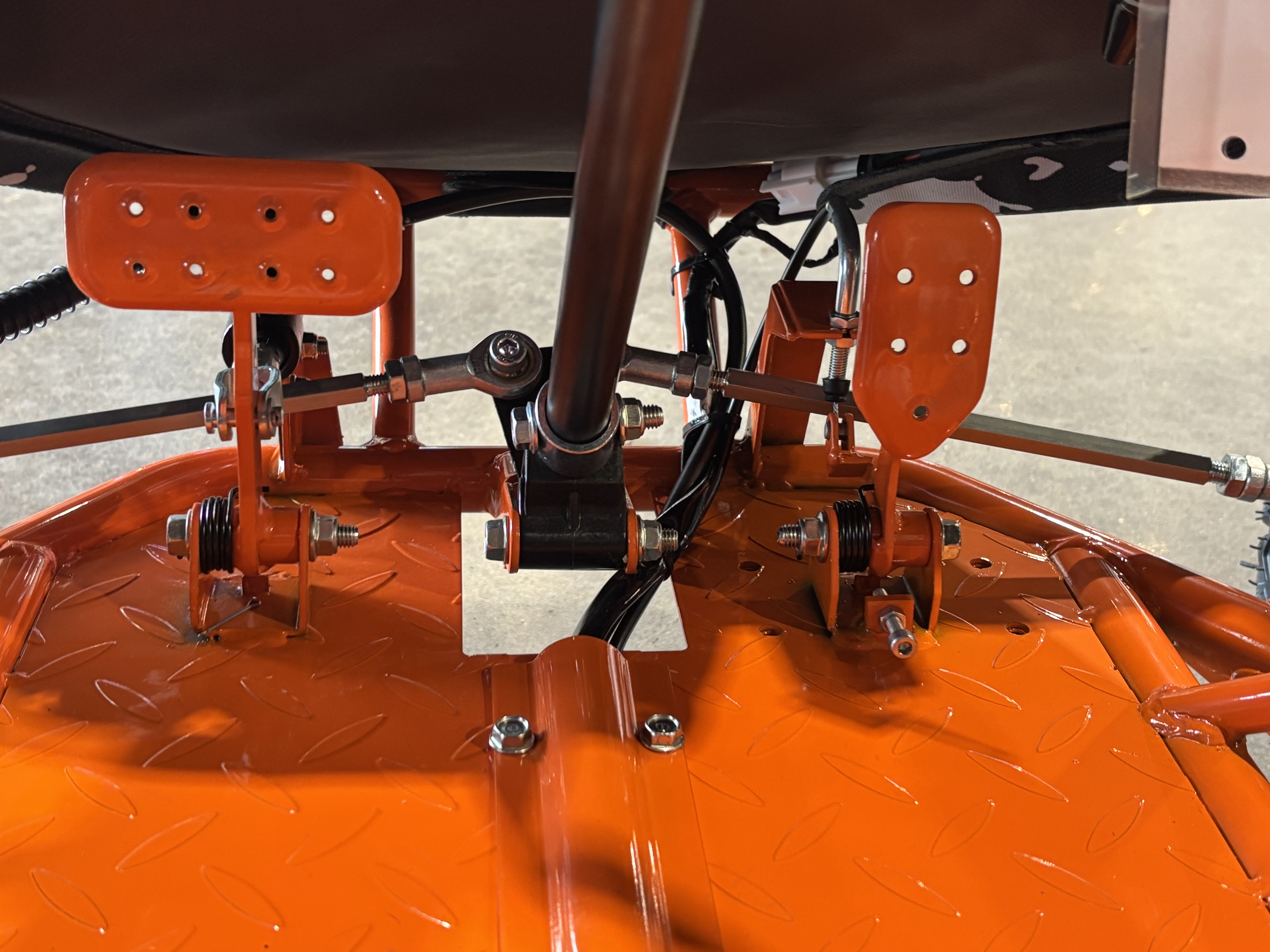 2026 Kayo S70 in Columbia, Missouri - Photo 9