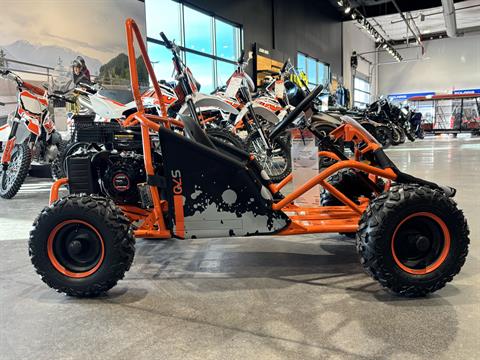 2026 Kayo S70 in Columbia, Missouri - Photo 11