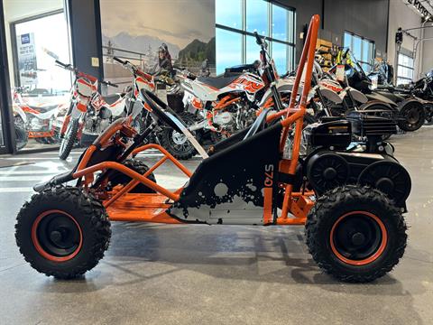 2026 Kayo S70 in Columbia, Missouri - Photo 1