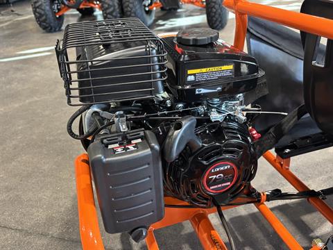 2026 Kayo S70 in Columbia, Missouri - Photo 5