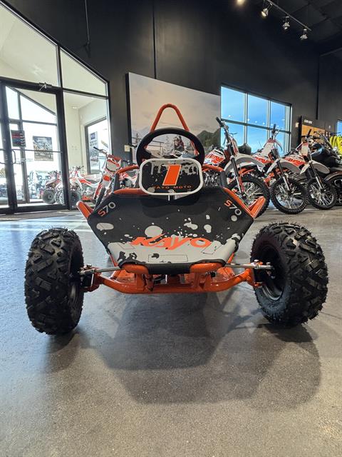 2026 Kayo S70 in Columbia, Missouri - Photo 10