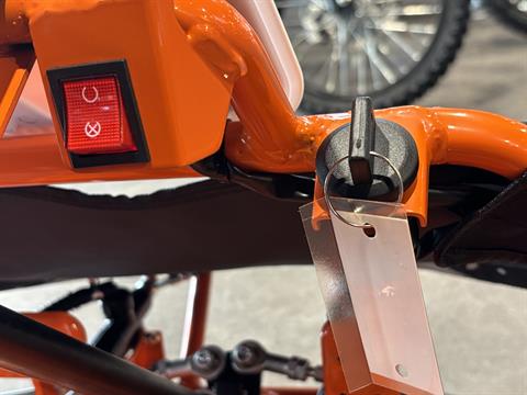 2026 Kayo S70 in Columbia, Missouri - Photo 10