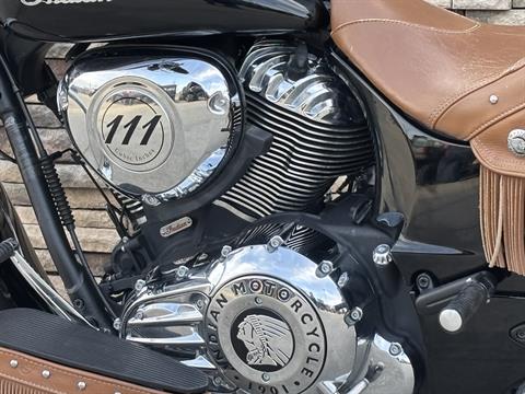 2017 Indian Motorcycle Chief® Vintage in Columbia, Missouri - Photo 4