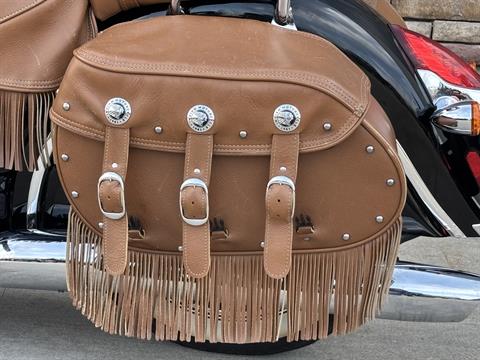 2017 Indian Motorcycle Chief® Vintage in Columbia, Missouri - Photo 5