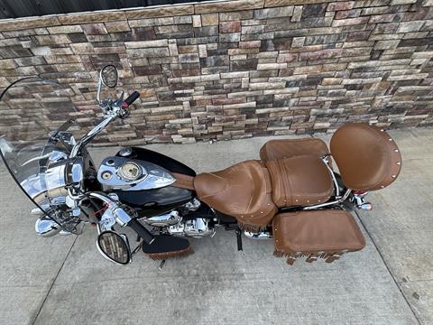 2017 Indian Motorcycle Chief® Vintage in Columbia, Missouri - Photo 6