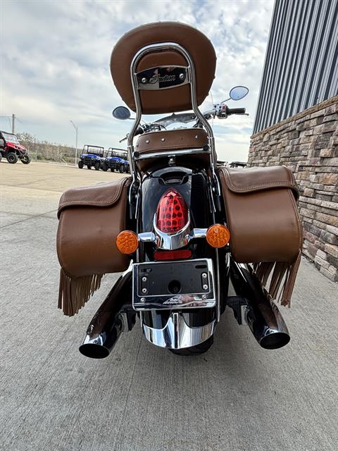 2017 Indian Motorcycle Chief® Vintage in Columbia, Missouri - Photo 7