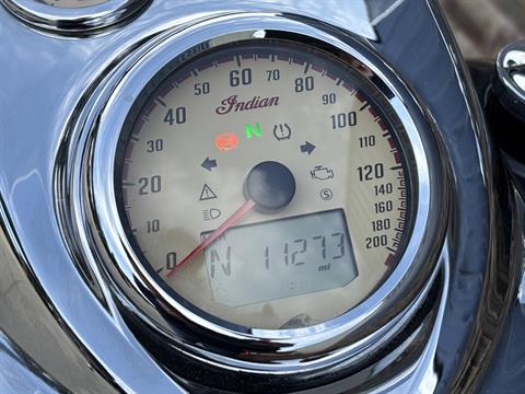 2017 Indian Motorcycle Chief® Vintage in Columbia, Missouri - Photo 8