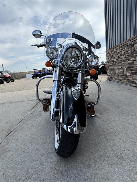 2017 Indian Motorcycle Chief® Vintage in Columbia, Missouri - Photo 13