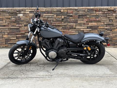 2023 Yamaha Bolt R-Spec in Columbia, Missouri - Photo 1