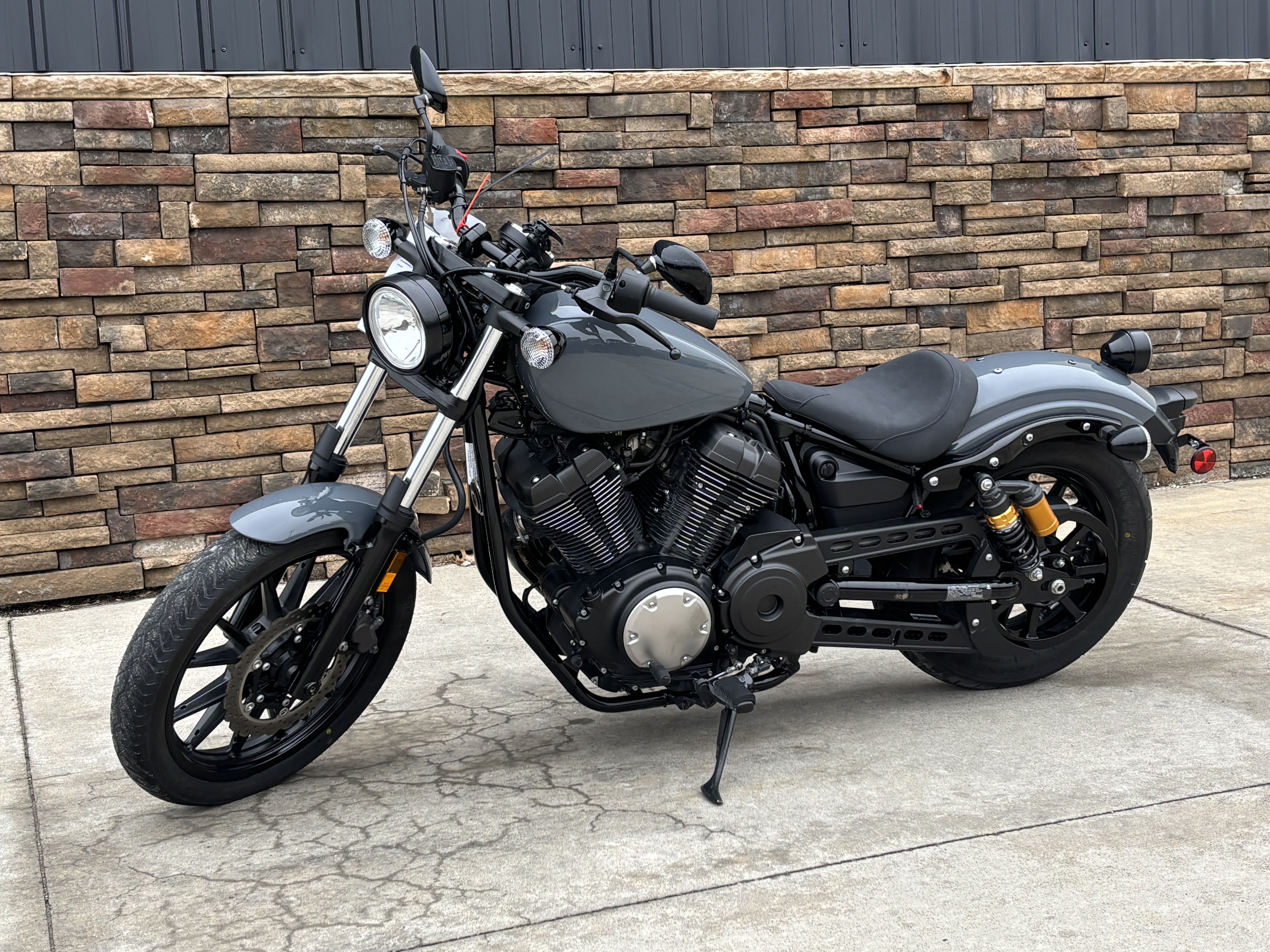2023 Yamaha Bolt R-Spec in Columbia, Missouri - Photo 2