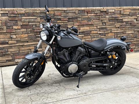 2023 Yamaha Bolt R-Spec in Columbia, Missouri - Photo 2